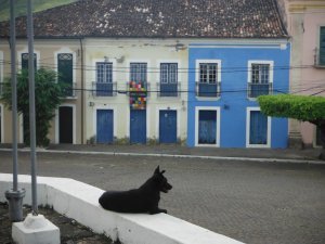 Passeio de Escuna subindo o Rio Paraguassu com Hospedagem no Hotel Convento do Carmo