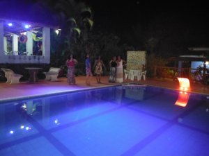 Passeio de Escuna subindo o Rio Paraguassu com Hospedagem no Hotel Convento do Carmo