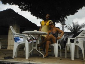 Passeio de Escuna subindo o Rio Paraguassu com Hospedagem no Hotel Convento do Carmo