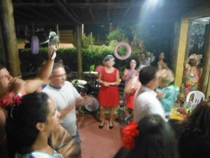 Passeio de Escuna subindo o Rio Paraguassu com Hospedagem no Hotel Convento do Carmo
