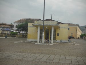 Passeio de Escuna subindo o Rio Paraguassu com Hospedagem no Hotel Convento do Carmo