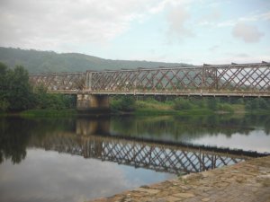Passeio de Escuna subindo o Rio Paraguassu com Hospedagem no Hotel Convento do Carmo