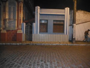 Passeio de Escuna subindo o Rio Paraguassu com Hospedagem no Hotel Convento do Carmo