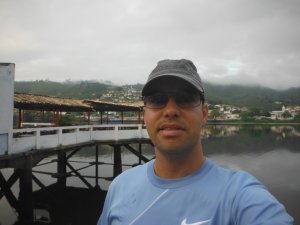 Passeio de Escuna subindo o Rio Paraguassu com Hospedagem no Hotel Convento do Carmo