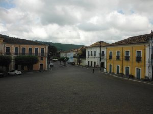 Passeio de Escuna subindo o Rio Paraguassu com Hospedagem no Hotel Convento do Carmo