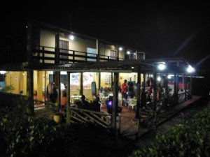 Passeio de Escuna subindo o Rio Paraguassu com Hospedagem no Hotel Convento do Carmo