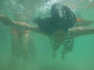 Passeio de Escuna as Ilhas - Grupo Maranhao e Pauí