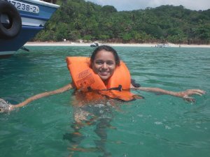 Passeio de Escuna as Ilhas - Grupo Maranhao e Pauí