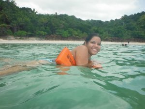 Passeio de Escuna as Ilhas - Grupo Maranhao e Pauí