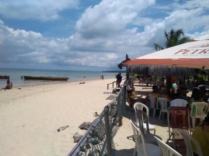 Passeio de Escuna as Ilhas - Grupo Maranhao e Pauí