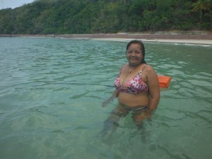 Passeio de Escuna as Ilhas - Grupo Maranhao e Pauí
