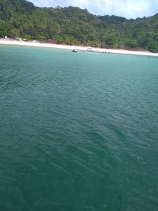 Passeio de Escuna as Ilhas - Grupo Maranhao e Pauí