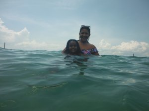 Passeio de Escuna as Ilhas - Grupo Maranhao e Pauí