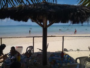 Passeio de Escuna as Ilhas - Grupo Maranhao e Pauí