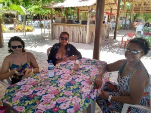 Passeio de Escuna as Ilhas - Grupo Maranhao e Pauí