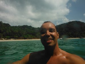 Passeio de Escuna as Ilhas - Grupo Maranhao e Pauí