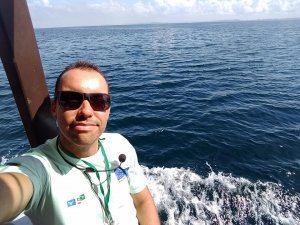 Passeio de Escuna as Ilhas - Grupo Maranhao e Pauí