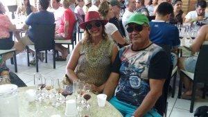 Semana Santa 2017 na Rota do Vinho