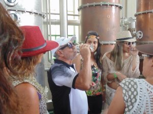 Semana Santa 2017 na Rota do Vinho