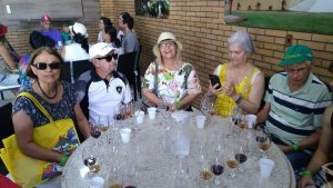 Semana Santa 2017 na Rota do Vinho