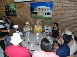 Semana Santa 2017 na Rota do Vinho