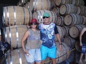 Semana Santa 2017 na Rota do Vinho