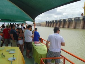 Semana Santa 2017 na Rota do Vinho