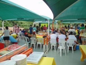 Semana Santa 2017 na Rota do Vinho
