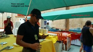 Semana Santa 2017 na Rota do Vinho