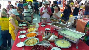 Semana Santa 2017 na Rota do Vinho