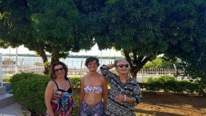 Semana Santa 2017 na Rota do Vinho