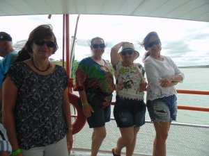 Semana Santa 2017 na Rota do Vinho