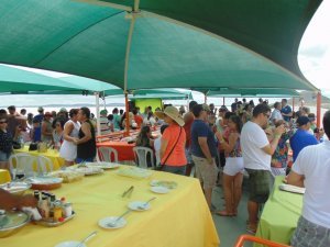 Semana Santa 2017 na Rota do Vinho