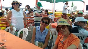 Semana Santa 2017 na Rota do Vinho