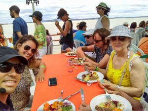 Semana Santa 2017 na Rota do Vinho