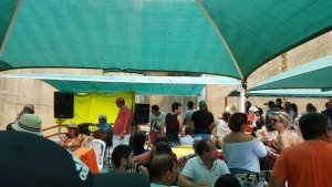 Semana Santa 2017 na Rota do Vinho