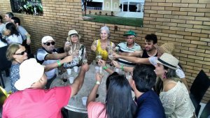 Semana Santa 2017 na Rota do Vinho