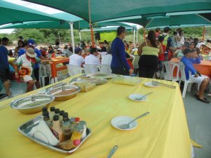 Semana Santa 2017 na Rota do Vinho