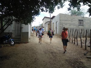 Semana Santa 2017 na Rota do Vinho