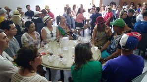 Semana Santa 2017 na Rota do Vinho