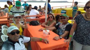 Semana Santa 2017 na Rota do Vinho