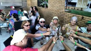 Semana Santa 2017 na Rota do Vinho