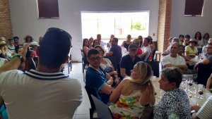 Semana Santa 2017 na Rota do Vinho