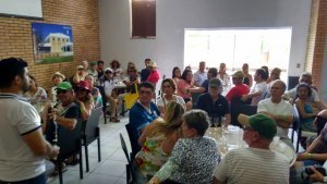 Semana Santa 2017 na Rota do Vinho