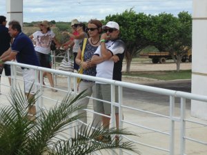 Semana Santa 2017 na Rota do Vinho
