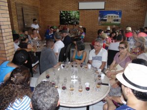 Semana Santa 2017 na Rota do Vinho