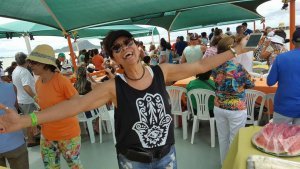 Semana Santa 2017 na Rota do Vinho