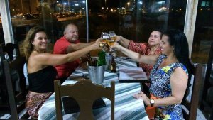 Semana Santa 2017 na Rota do Vinho