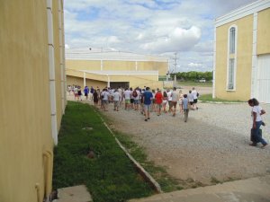 Semana Santa 2017 na Rota do Vinho