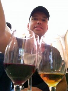 Semana Santa 2017 na Rota do Vinho